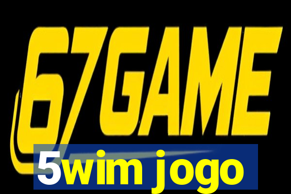 5wim jogo